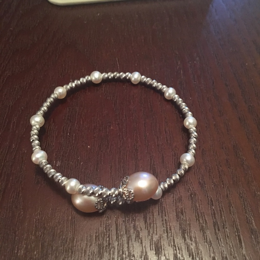 Brand New bracelet from Jared!